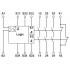 Реле безопасности - PSR-SPP- 24UC/ESL4/3X1/1X2/B - 2981062