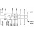 Реле безопасности - PSR-SPP- 24DC/SDC4/2X1/B - 2981499