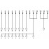 Интерфейсный модуль - VIP-2/PT/FLK14/8P/PLC - 2904284