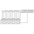 Пассивный модуль - FLKMS 50/32IM/PLC - 2284523