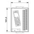 Интерфейсный модуль - UMK- EC56/32-XOL - 2975764