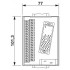 Интерфейсный модуль - UMK- EC56/32-XOR - 2975858