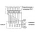 Подсоединение к системе - PLC-V8/FLK14/OUT - 2295554