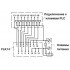Подсоединение к системе - PLC-V8/FLK14/IN - 2296553