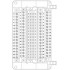 Блок для установки плат - SKBI 64/G64 - 2263117