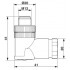 Разъем - SACC-M12MR-5CON-PG11-DUO - 1531044