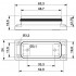 Комплекты соединителей D-SUB - VS-15-SET-EMV - 1689132