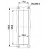 Комплекты соединителей D-SUB - VS-25-SET-STD - 1652198