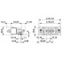 Ответная часть - DFK-IPC 16/ 9-GF-SH-10,16 - 1703043