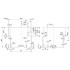 Корпус для электроники - ME 22,5 F-UT TBUS KMGY - 2914835
