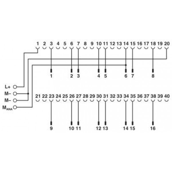 332 5hf00 0ab0 схема подключения