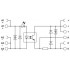 Модуль полупроводникового реле - PLC-OPT- 24DC/TTL - 2900363