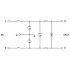 Устройство защиты от перенапряжений - TT-2-PE-M-24DC - 2920641