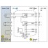 Разделительный усилитель - MACX MCR-EX-SL-NAM-2T - 2865463