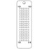 Модуль для контактов - HC-DD108-I-CT-F-216 - 1584143