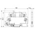 Устройство защиты от перенапряжений - TT-ST-2-PE-24DC - 2858878