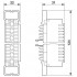 Разъединяющая колодка - CT 10-TL - 2765356