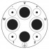 Переходные соединители - SL-7EP1N8A9002 - 1607506