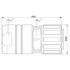 Кабельный соединитель - SM-5ES1N8A8003 - 1605805