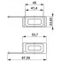 Соединительная плата - VS-ADP24-VS09GS-BU/BU/RJ45 - 1652512