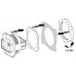 Монтажные рамы - VS-PPC-F2-MSTB-MNNA-1C-SPSB5 - 1405167