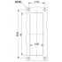 Комплекты соединителей D-SUB - VS-15-SET-EMV - 1689132