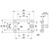 Стыковочные рамы - HC-B 6-ANDOCK - 1586112