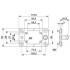 Стыковочные рамы - HC-B 16-ANDOCK - 1586138