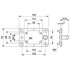 Стыковочные рамы - HC-B 24-ANDOCK - 1586141
