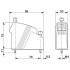 Сальниковый корпус - VC-K-T3-R-M25-PLOMB - 1583856