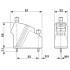 Корпус - VC-MEMV-T2-R-M25 - 1886605