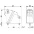 Корпус - VC-MP-T2-Z-M25 - 1886689