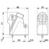Корпус - VC-MP-T1-Z - 1884898