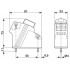 Комплект соединителей и сальников - VC-M-T2/10() S822 NZ:TS02 - 1623598
