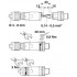 Разъем - SACC-M12MS-5SC SH - 1512555