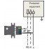 Устройство защиты от перенапряжений, тип 3 - BT-1S-230AC/O - 2800625
