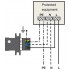 Устройство защиты от перенапряжений, тип 3 - BT-1S-230AC/O - 2800625