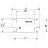 Стыковочные рамы - HC-B 6-ANDOCK - 1586112