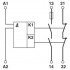 Реле сопряжения - PSR-SCP- 24DC/FSP/1X1/1X2 - 2981978