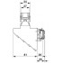 Адаптер клеммного модуля - HC-D 40-A-UT-PER-M - 1584266