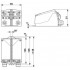 Terminal-Outlet - VS-TO-RO-MCBK-F1418/1418 - 1404278