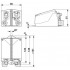 Terminal-Outlet - VS-TO-RO-MCBK-F1417/1413 - 1404346