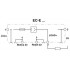 Электронный защитный выключатель - EC-E 1A DC24V - 0903042