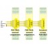 Реле безопасности - PSR-SPP- 24DC/SDC4/2X1/B - 2981499