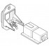 Комплект монтажной рамы - VS-PPC-F1-RJ45-MNNA-1R-FJJ - 1405361