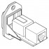 Комплект монтажной рамы - VS-PPC-F1-RJ45-MNNA-1R-FJJ - 1405361