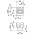 Защитная крышка - VS-PPC-C1-PC-ROBK-L - 1405293