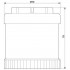 Акустический элемент - PSD-S AE SC1-2 105DB - 2700139