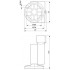 Приспособления для монтажа - PSD-S ME FB - 2700151