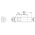 Адаптер - PSD-S ME A-SH M18 - 2700150